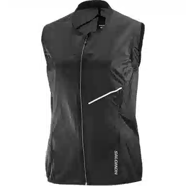 SALOMON SENSE AERO WIND VEST