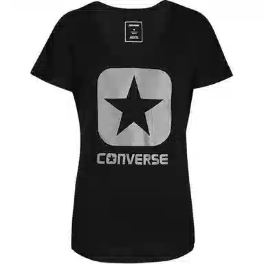 Converse Logo T