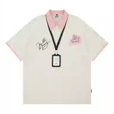 CUWU POLO T