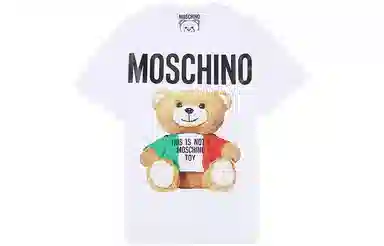 MOSCHINO T