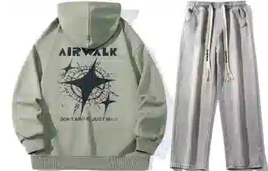 Airwalk Logo