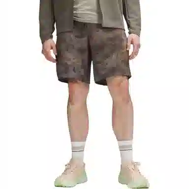 lululemon SS23 Pace Breaker Swift 9"