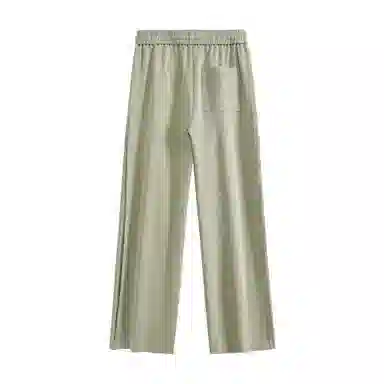 LA'T.WEEKEND Vintage Casual Pants