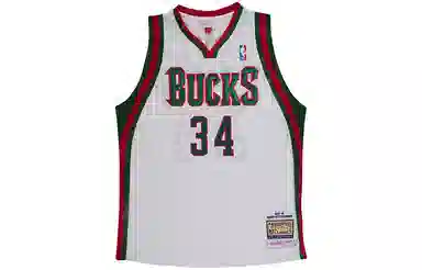 Mitchell Ness AU13-14 34