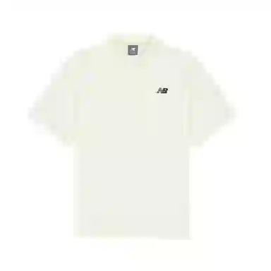New Balance SS25 LogoPolo