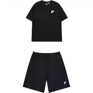 FILA FUSION SS24 logo