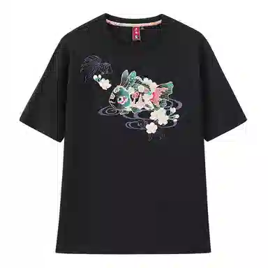 T