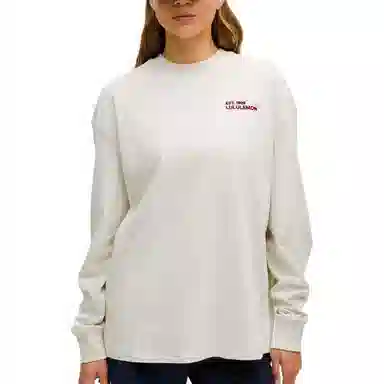 lululemon Heavyweight T