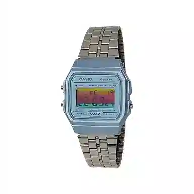 CASIO DIGITAL F-91WS-2