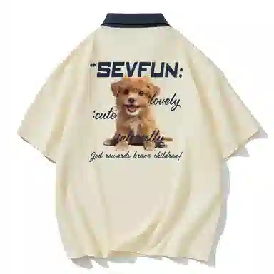 7 SEVFUN Polo