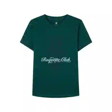 le coq sportif logo T