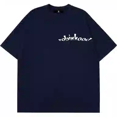 ROBINHOOD logo T