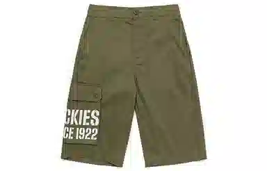 Dickies