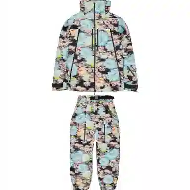 BURTON MINE77 GORE-TEX 3L