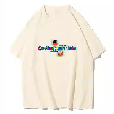 Crayon Shinchan T
