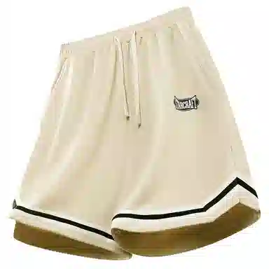 Xingjizhe MUNZ Shorts