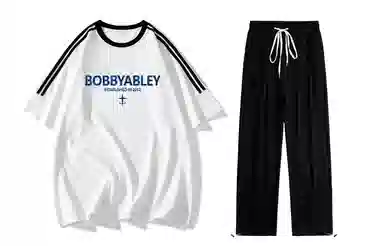 BOBBY ABLEY Logo