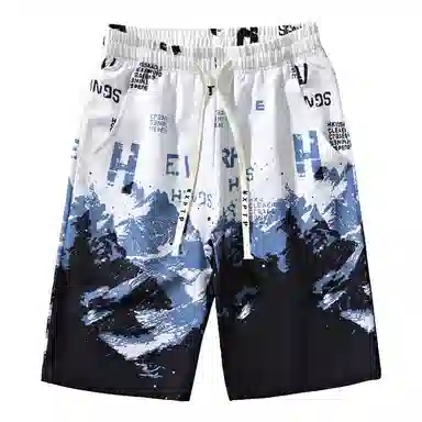 NXPTP Shorts