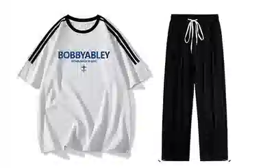 BOBBY ABLEY Logo