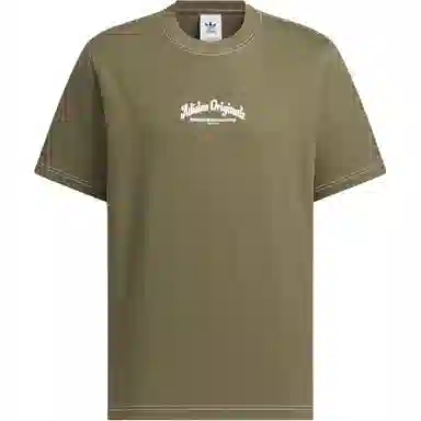 adidas originals WAB T-SHIRT T