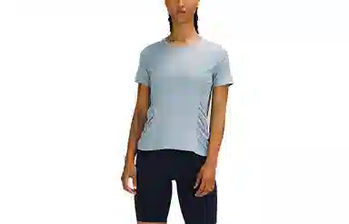 lululemon Another Mile T