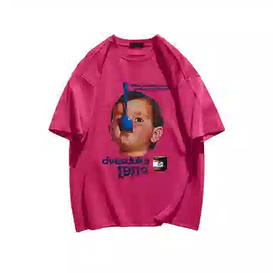 T