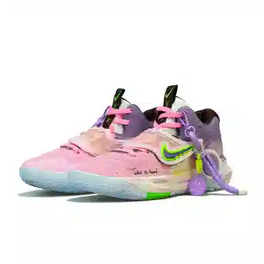 Nike KD Trey 5 X DIY