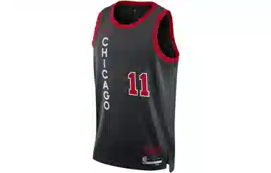 Nike Dri-Fit NBA Swingman Jersey 202324 11