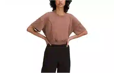 lululemon Softstreme Short Sleeve Tee