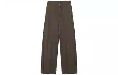 EUSU Vintage Straight Jeans