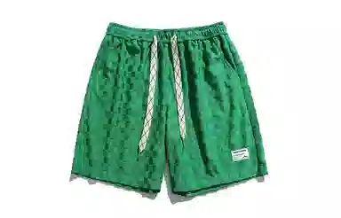 GSUE Shorts