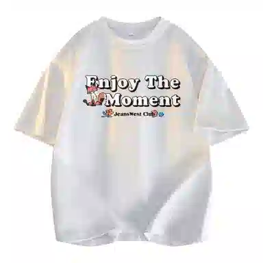 JEANSWEST CLUB LogoT