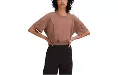 lululemon Softstreme Short Sleeve Tee