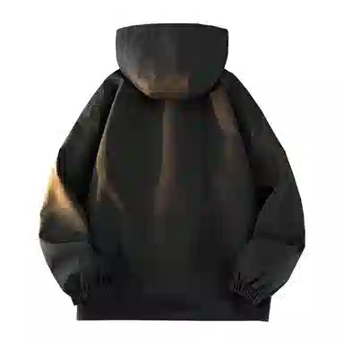 兰缪 户外运动轻便时尚个性舒适夹克外套 男女同款