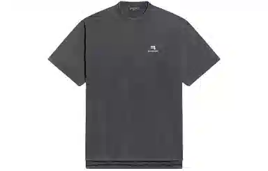 Balenciaga FW21 LogoT