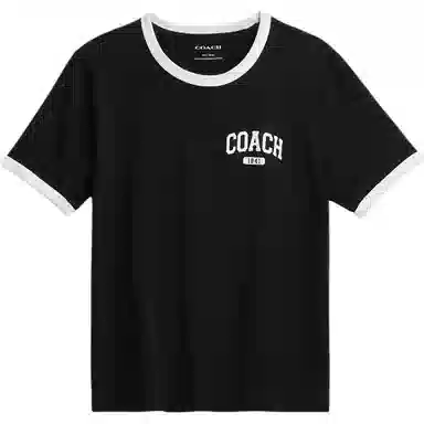 COACH SS25 T