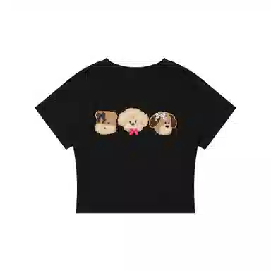 BEAR UNION T