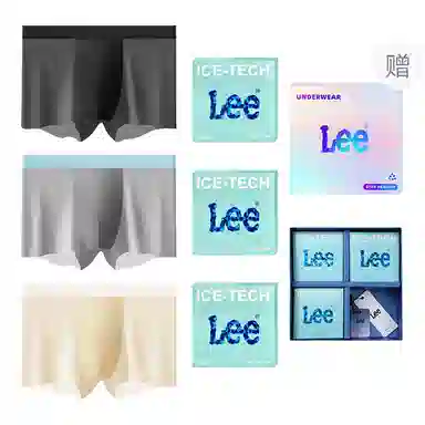 Lee 101 10A 3