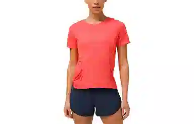lululemon Another Mile T