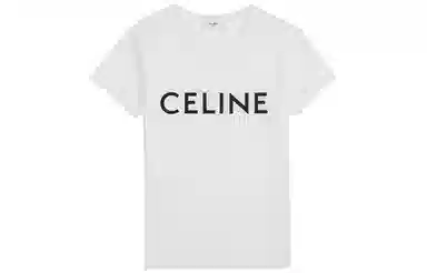 CELINE SS21 LogoT