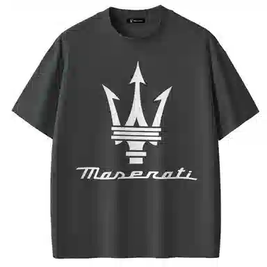 Maserati logoT