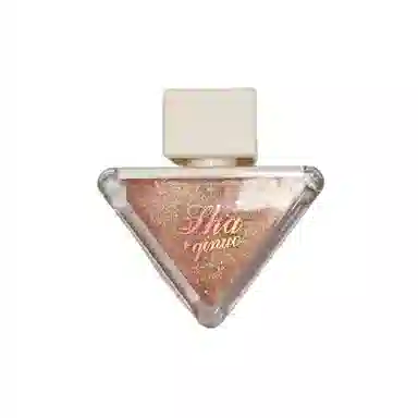 莎琪诺 琉光溢彩眼影液 细闪