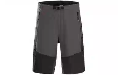Arcteryx SYSTEM_A Hang Dog Short