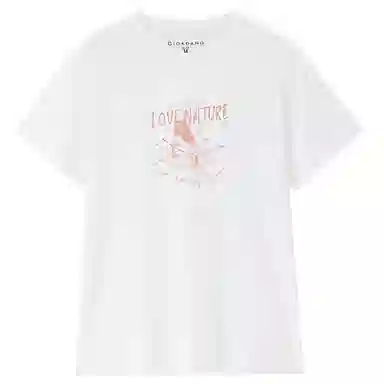 T
