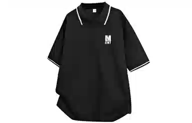 LIGHTNING MONSTER LogoPolo