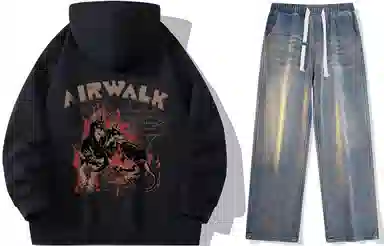 Airwalk Logo