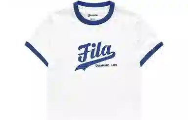 FILA FUSION T