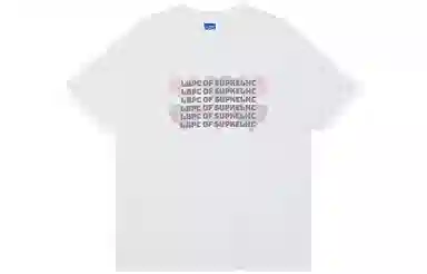LBPC x supkelhc T