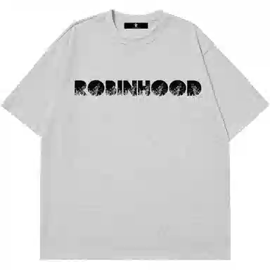ROBINHOOD logo T