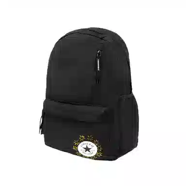 Converse Backpack Black